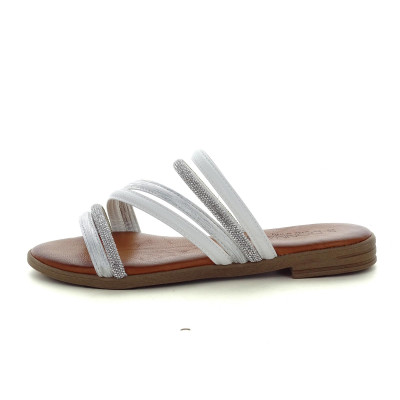 DONN17097 - CIABATTA - DONNA IN MEMORY - DONNA