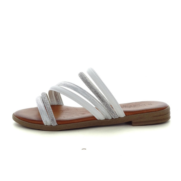 DONN17097 - CIABATTA - DONNA IN MEMORY - DONNA