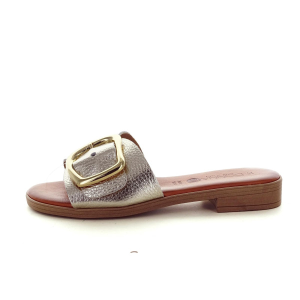 DONN17080 - CIABATTA - DONNA IN MEMORY - DONNA