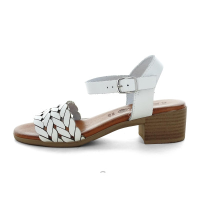 DONN27039 - SANDALO - DONNA IN MEMORY - DONNA