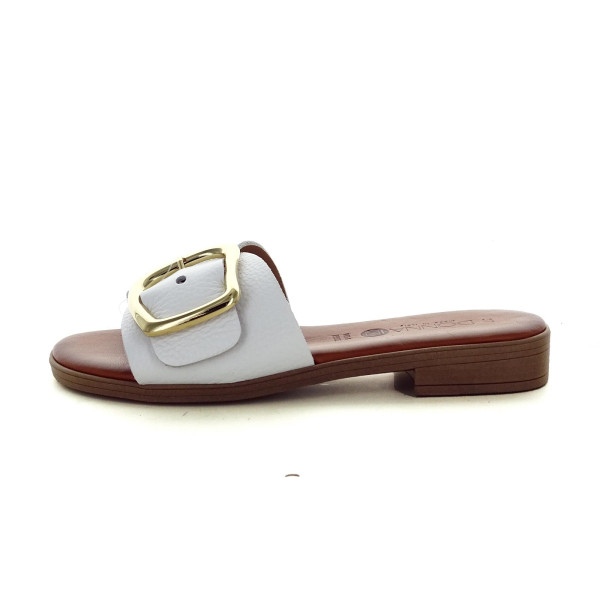 DONN27080 - CIABATTA - DONNA IN MEMORY - DONNA