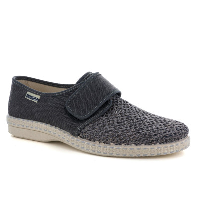 EMAN5236 - MOCASSINO - EMANUELA - UOMO