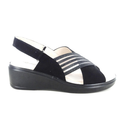 CONF7310 - SANDALO - CONFORT - DONNA