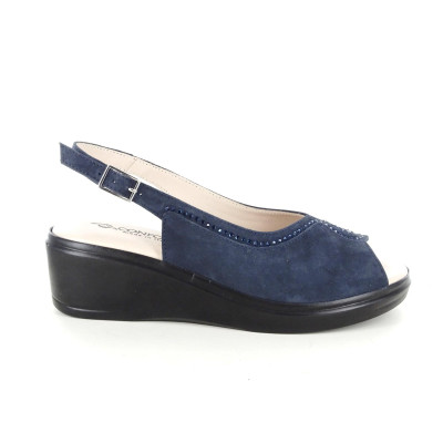 CONF7309 - SANDALO - CONFORT - DONNA