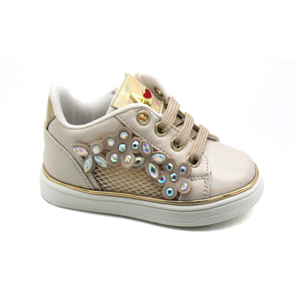 ASSOAG17861 - SNEAKERS - ASSO - UNISEX KIDS