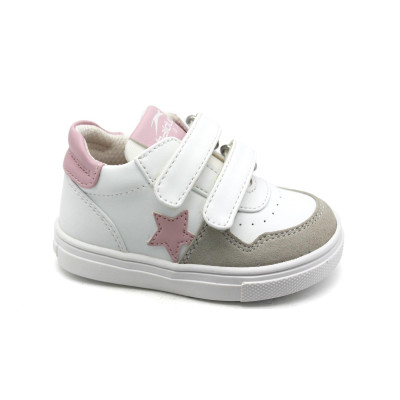 BALDBS6122 - SNEAKERS VELCRO - BALDUCCI - UNISEX KIDS