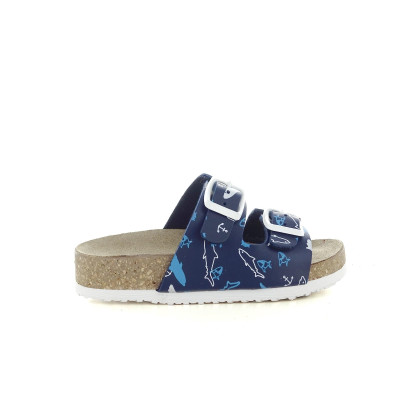 BIOC257A206S - CIABATTA - BIO COLOR`S - BIMBA E RAGAZZA