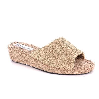 CRIS11MONONUMERO - CIABATTA SPUGNA - CRISTINA - DONNA