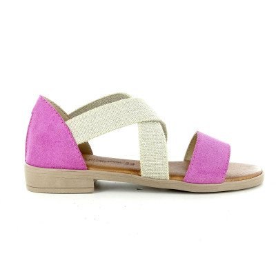 DONN15913 - SANDALO - DONNA IN MEMORY - DONNA