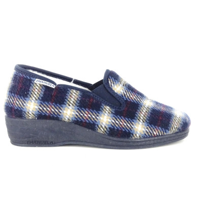 EMAN863 - PANTOFOLA - EMANUELA - DONNA