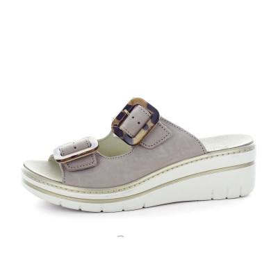 FLOR32705NB - CIABATTA - FLORANCE - DONNA