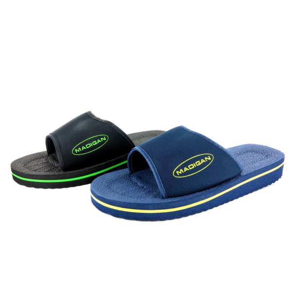 MATOBAGOMONONUMERO - CIABATTE PISCINA/SPIAGGIA - MADIGAN - UOMO