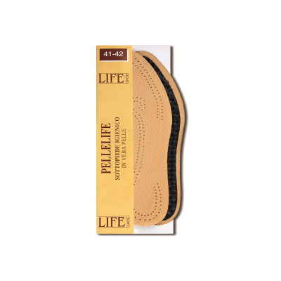 PELLELIFE - SUOLETTA - ACCESSORI CALZATURE - UNISEX ADULTO