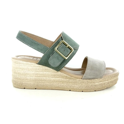 PATRTD10 - SANDALO - PATRIZIA - DONNA