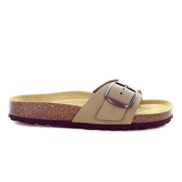 FUSS15261 - CIABATTA - FUSS BIO - DONNA