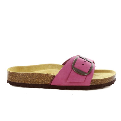 FUSS15261 - CIABATTA - FUSS BIO - DONNA