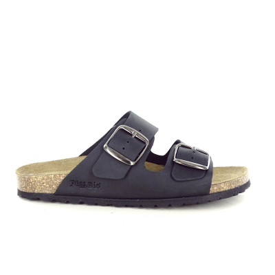 FUSSD975001RUSTIC - CIABATTA - FUSS BIO - DONNA