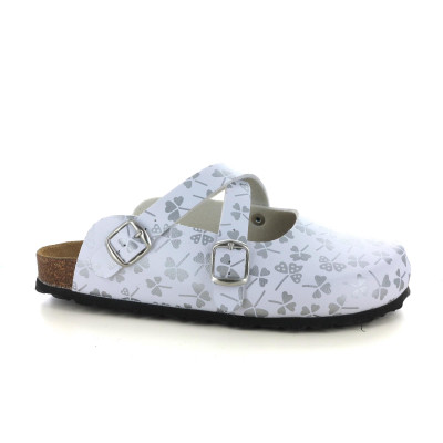 BIOW1002404 - CIABATTA - BIO COLOR`S WINTER - DONNA