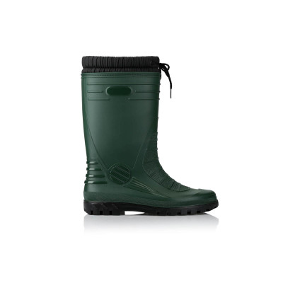 HUSKY - DOPOSCI - STIVALI PIOGGIA - UOMO