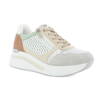 INBLIN481 - SNEAKERS - INBLU - DONNA