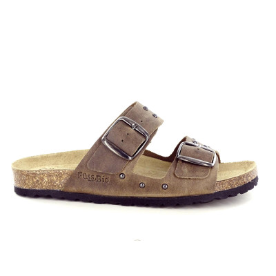 FUSSD975003RUSTIC - CIABATTA - FUSS BIO - DONNA