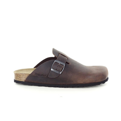 FUSSU995001RUSTIC - CIABATTA - FUSS BIO - UOMO