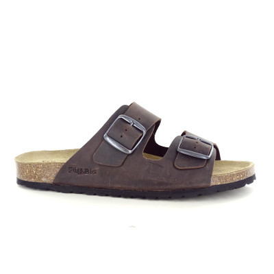 FUSSU975001RUSTIC - CIABATTA - FUSS BIO - UOMO