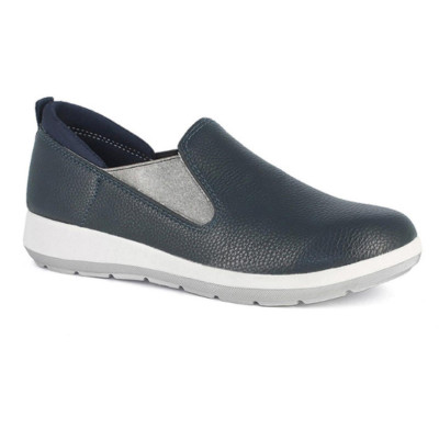 INBLWG000036 - SLIP ON - INBLU - DONNA