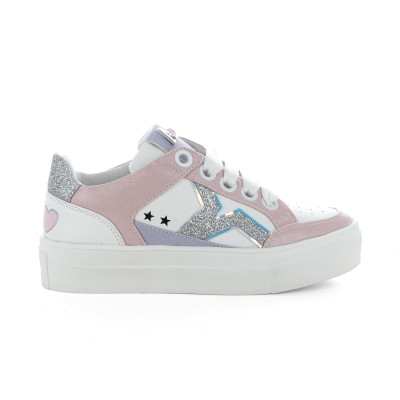 ASSOAG14544 - SNEAKERS - ASSO - BIMBA E RAGAZZA