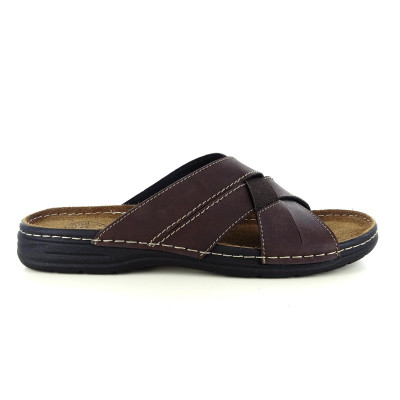 PATR601MONONUMERO - CIABATTA - PATRIZIA - UOMO