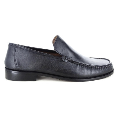 BSL334 - MOCASSINO - BSL - UOMO