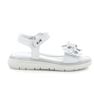 ASSOAG17231 - SANDALO - ASSO - BIMBA E RAGAZZA