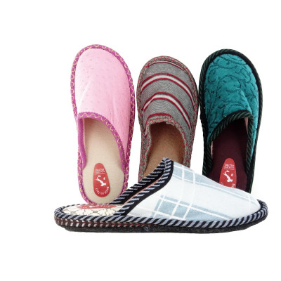 CIAB02PC - CIABATTA CAMERA - CIABATTE DA CAMERA - UNISEX ADULTO