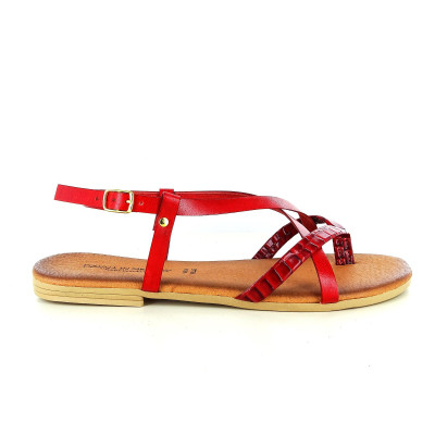 DONN14496 - SANDALO - DONNA IN MEMORY - DONNA