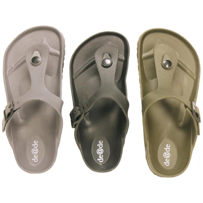 DEDEBETULLA - INFRADITO PISCINA/SPIAGGIA - DE DE - UNISEX KIDS/ADULTO