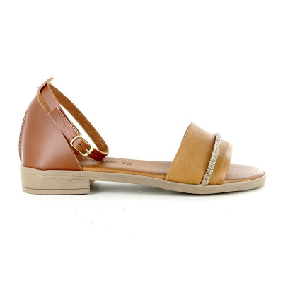 DONN15893 - SANDALO - DONNA IN MEMORY - DONNA