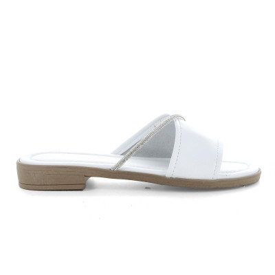 DONN15958 - CIABATTA - DONNA IN MEMORY - DONNA