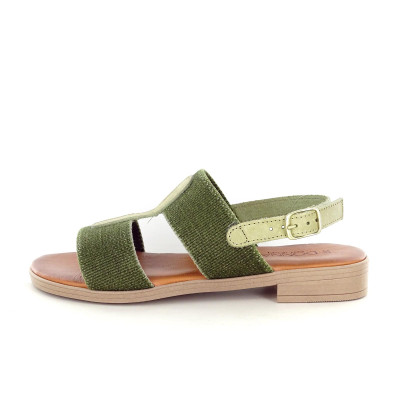 DONN17053 - SANDALO - DONNA IN MEMORY - DONNA