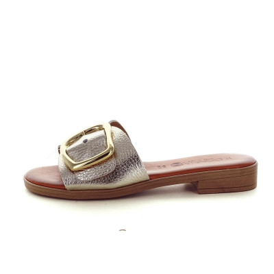 DONN17080 - CIABATTA - DONNA IN MEMORY - DONNA