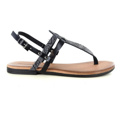 DONN14890 - SANDALO - DONNA IN MEMORY - DONNA