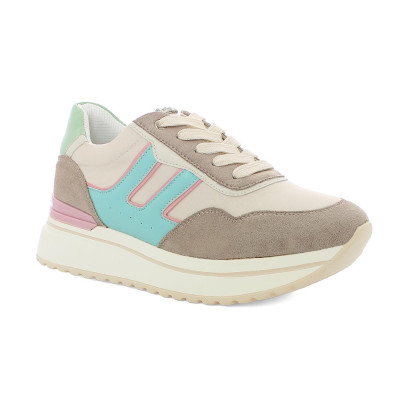 INBLIN477 - SNEAKERS - INBLU - DONNA