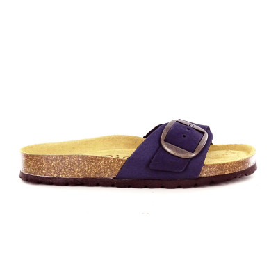 FUSS15261 - CIABATTA - FUSS BIO - DONNA