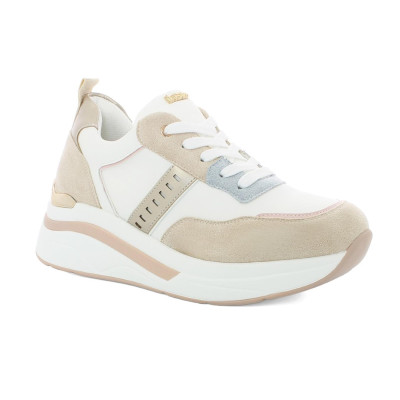 INBLIN480 - SNEAKERS - INBLU - DONNA