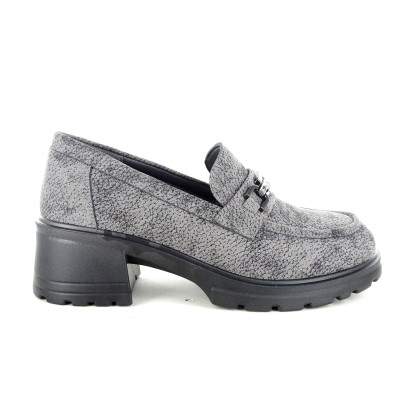 EVA3680 - MOCASSINO - EVAflex - DONNA