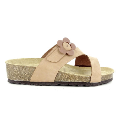 FUSS5082410 - CIABATTA - FUSS BIO - DONNA