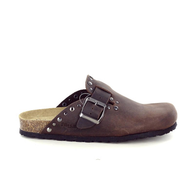 FUSSD995006RUSTIC - CIABATTA - FUSS BIO - DONNA