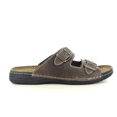 PATR626ASSORTITO - CIABATTA - PATRIZIA - UOMO