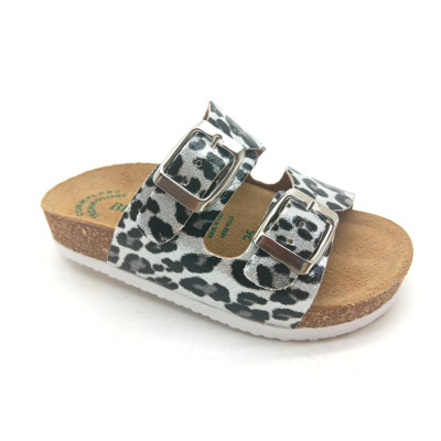 BIOC257CF206SV12 - CIABATTA - BIO COLOR`S - BIMBA E RAGAZZA