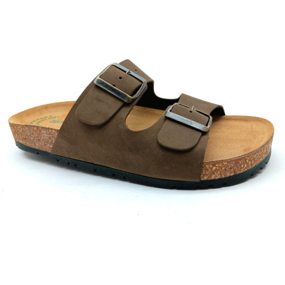 BIOC335CF038PV6 - CIABATTA - BIO COLOR`S - UOMO