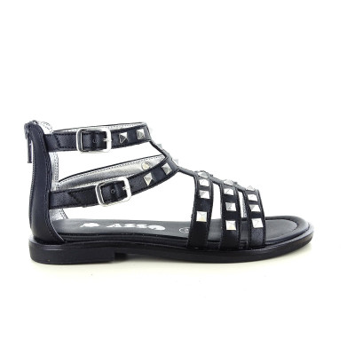 ASSOAG13397 - SANDALO - ASSO - BIMBA E RAGAZZA